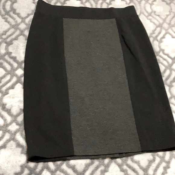 Black Skirt - Picture 1 of 3